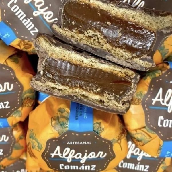 Alfajor Café - Image 3