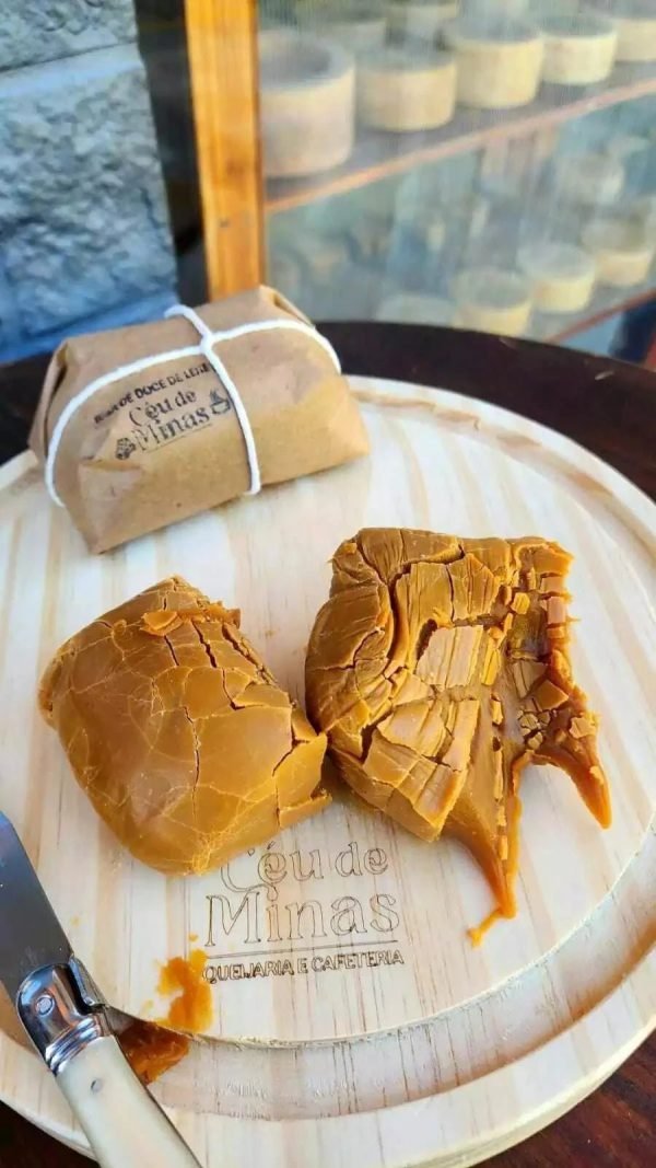 Bala de Doce de Leite 300g - Image 3