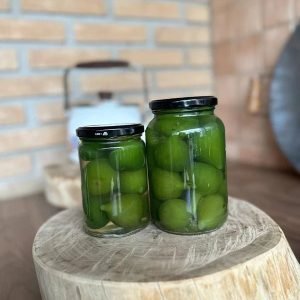 Doce de Figo em Calda