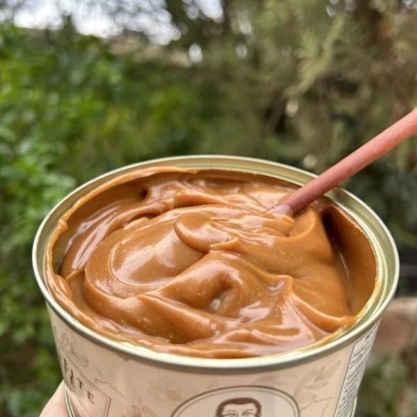 Doce de Leite com Café – 400g - Image 3