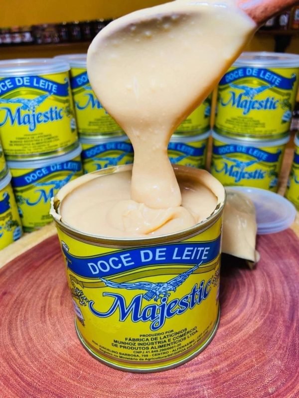 Doce de Leite Majestic - Image 3