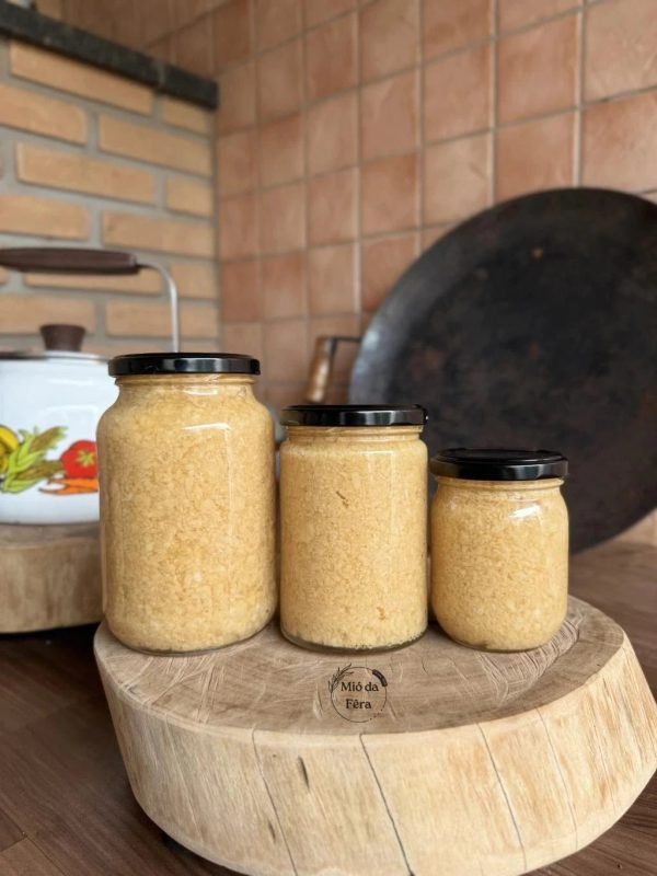 Doce de Leite Talhado - Image 3