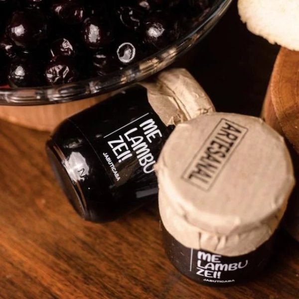 Geleia de Jabuticaba - Image 3