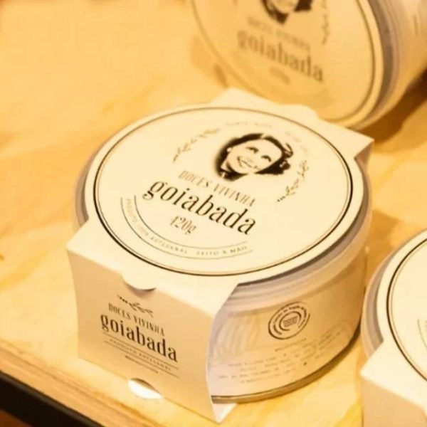 Goiabada Vivinha 420gr - Image 3
